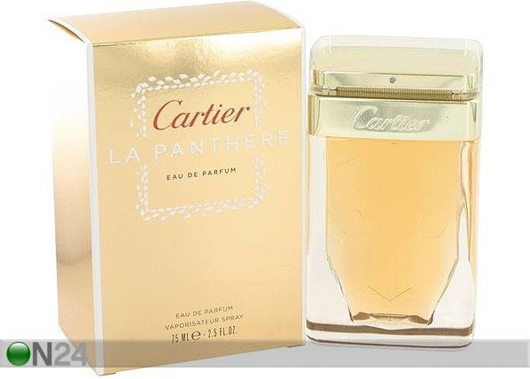 Cartier La Panthere EDP 75ml