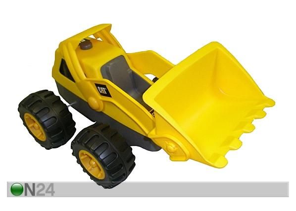 CATEPILLAR kaivukone JUNIOR 14"