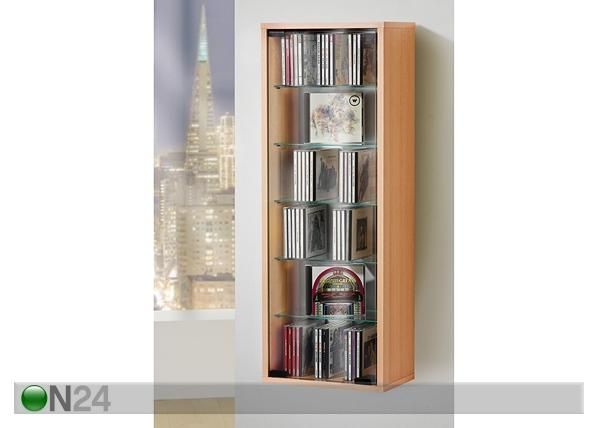 CD-kaappi GARDA