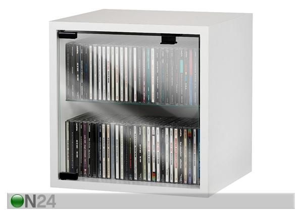 CD-kaappi QUATTRO