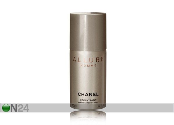 Chanel Allure deodorantti 100 ml