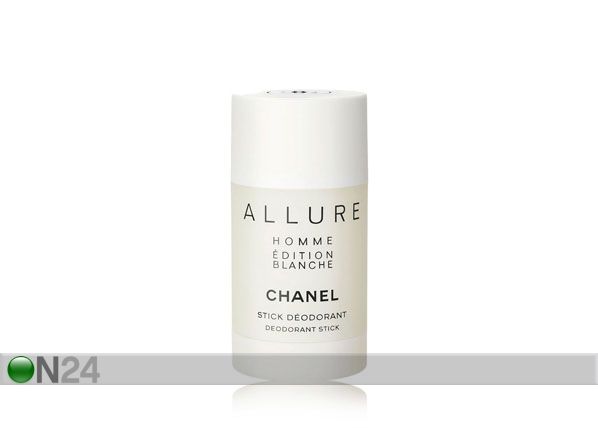 Chanel Allure Edition Blanche deodorantti 75ml