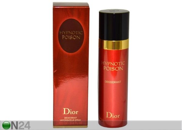 Christian Dior Hypnotic Poison deodorantti 150ml