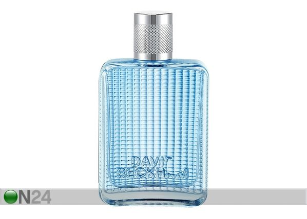 David Beckham The Essence EDT 30ml