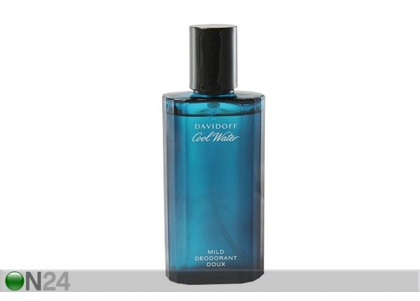 Davidoff Cool Water deodorantti 75ml