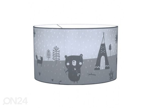 Design kattovalaisin SPECIAL-BLUE