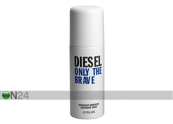 Diesel Only The Brave deodorantti 150 ml