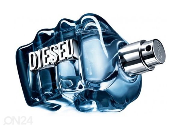 Diesel Only the Brave EDT 50ml