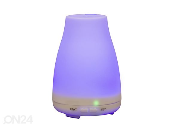 Diffuuseri