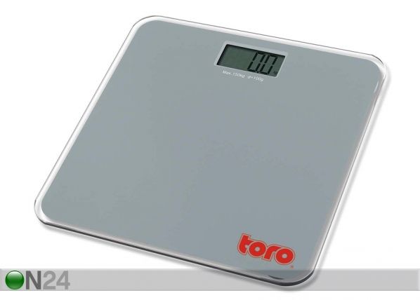 Digitaalivaaka SLIM, max 150 kg
