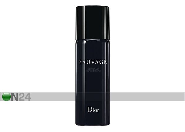 Dior Sauvage deodorantti 150ml