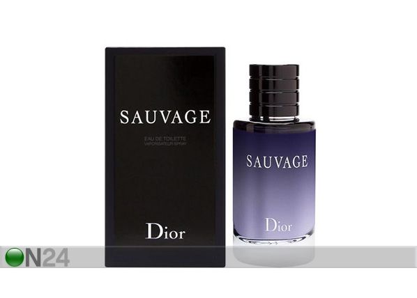 Dior Sauvage EDT 60ml