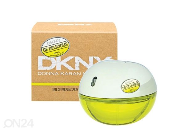 DKNY Be Delicious EDP 100m