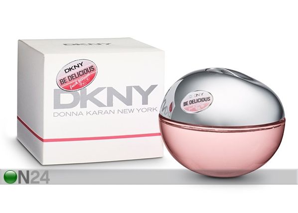 DKNY Be Delicious Fresh Blossom EDP 100ml