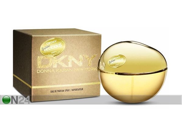 DKNY Golden Delicious EDP 30ml