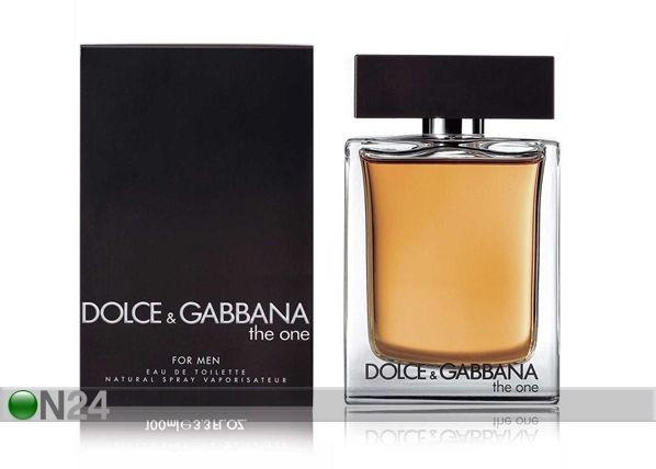 Dolce & Gabbana The One EDT 100ml