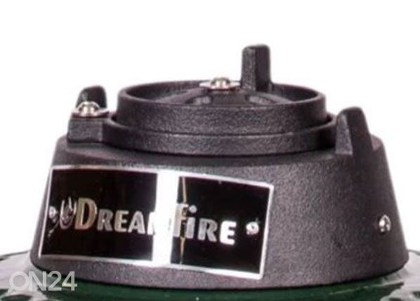 Dreamfire® Friendy säätöpelti