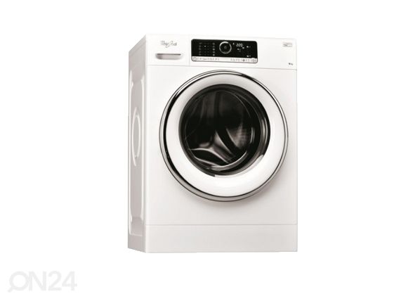 Edestä täytettävä WHIRLPOOL FSCR90423