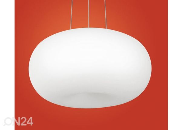 Eglo riippuvalaisin Optica Ø45cm