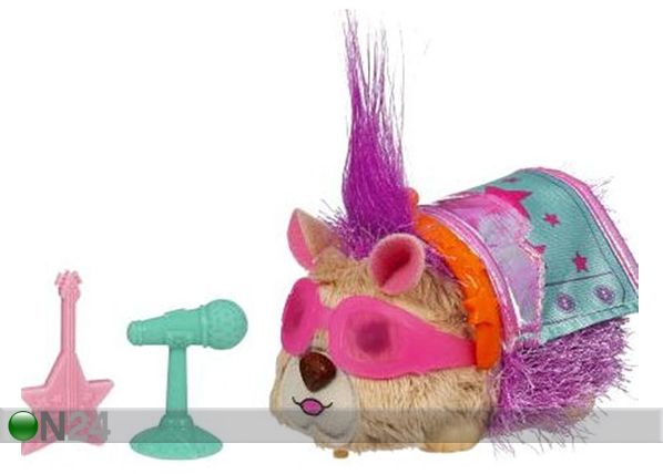 Eläinlelu FURRY FRENZIES DELUXE