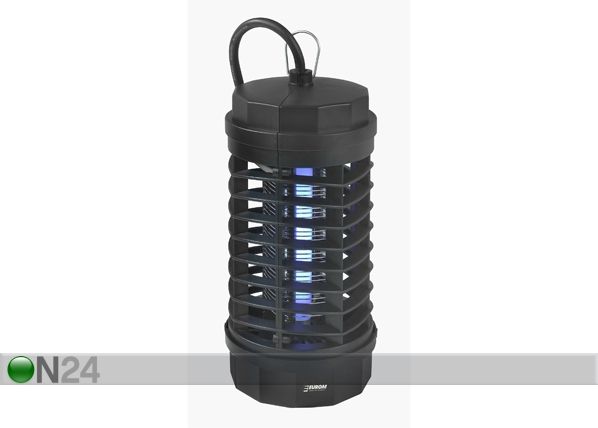 Elektroninen hyönteisansa