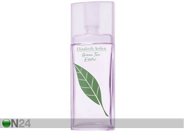 Elizabeth Arden Green Tea Exotic EDT 100ml