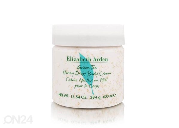 Elizabeth Arden Green Tea Honey Drops vartalovoide 400ml