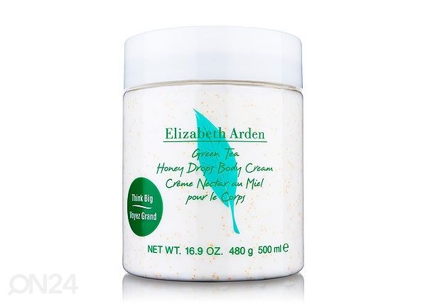 Elizabeth Arden Green Tea Honey Drops vartalovoide 500ml
