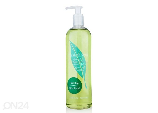 Elizabeth Arden Green Tea suihkugeeli 500ml