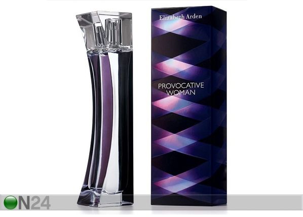 Elizabeth Arden Provocative Woman EDP 30ml