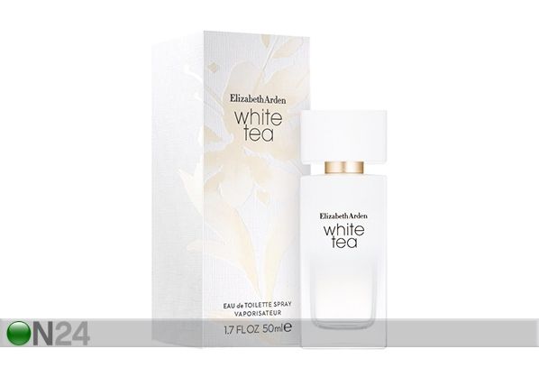 Elizabeth Arden White Tea EDT 50 ml