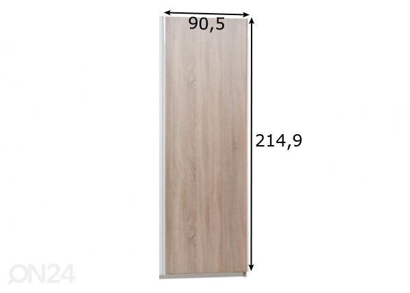 Emil komeron 180 ovi mitat