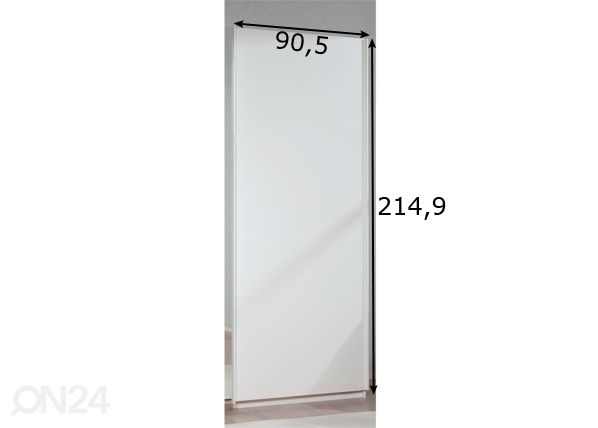 Emil komeron 180 ovi mitat