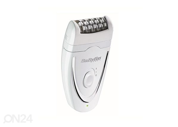 Epilaattori BABYLISS