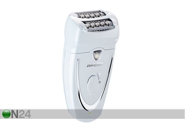 Epilaattori BABYLISS