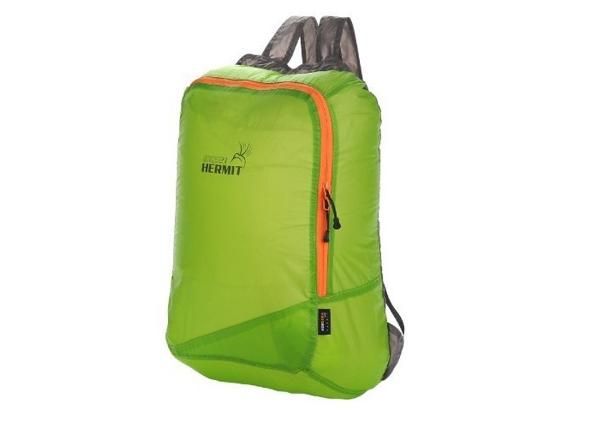 Erittäin kevyt selkäreppu GreenHermit CT 1225 25L