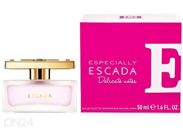Escada Especially Delicate Notes EDT 50ml