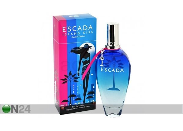 Escada Island Kiss 2011 EDT 50ml