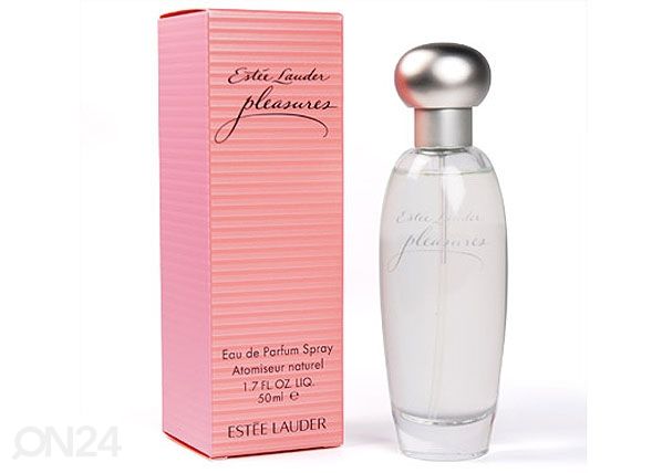 Estée Lauder Pleasures EDP 50ml
