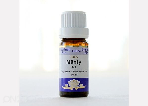 Eteerinen öljy MÄNTY 10 ml