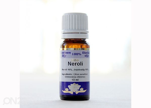 Eteerinen öljy NEROLI 10 ml