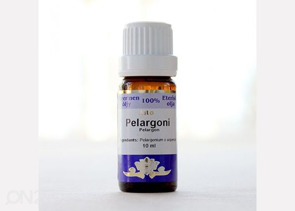 Eteerinen öljy PELARGONI 10 ml