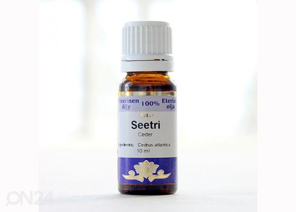 Eteerinen öljy SEETRI 10 ml