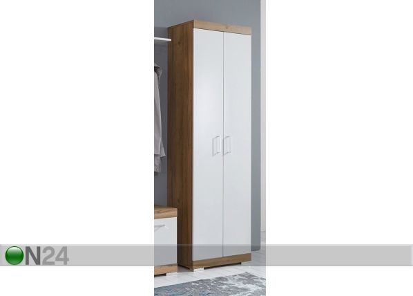 Eteiskaappi BRISTOL 500