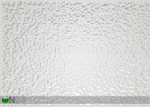 Fleece-kuvatapetti ABSTRACTION 3, 360x270 cm