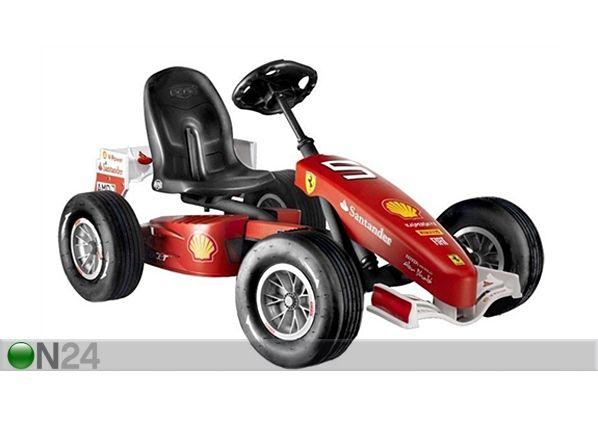 Formula-atuo FERRARI 150 ITALIA
