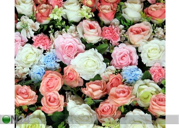 Fotoverho ROSES 280x245 m