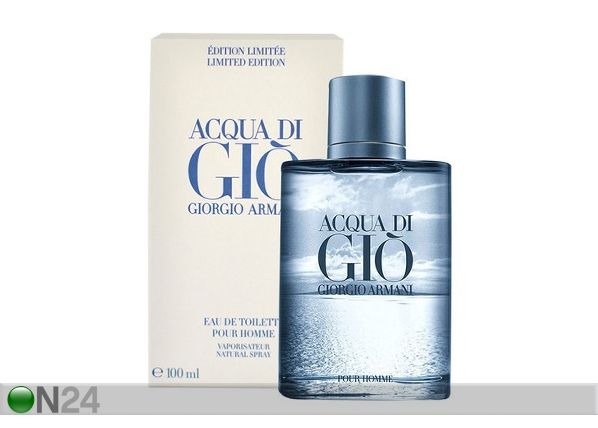 Giorgio Armani Acqua di Gio Blue EDT 100ml