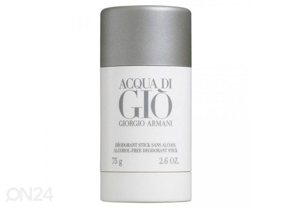 Giorgio Armani Acqua di Gio deodorant-stick 75ml