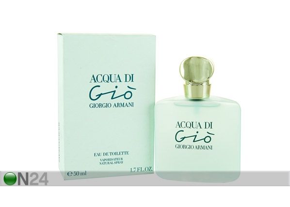 Giorgio Armani Acqua di Gio Women EDT 50ml